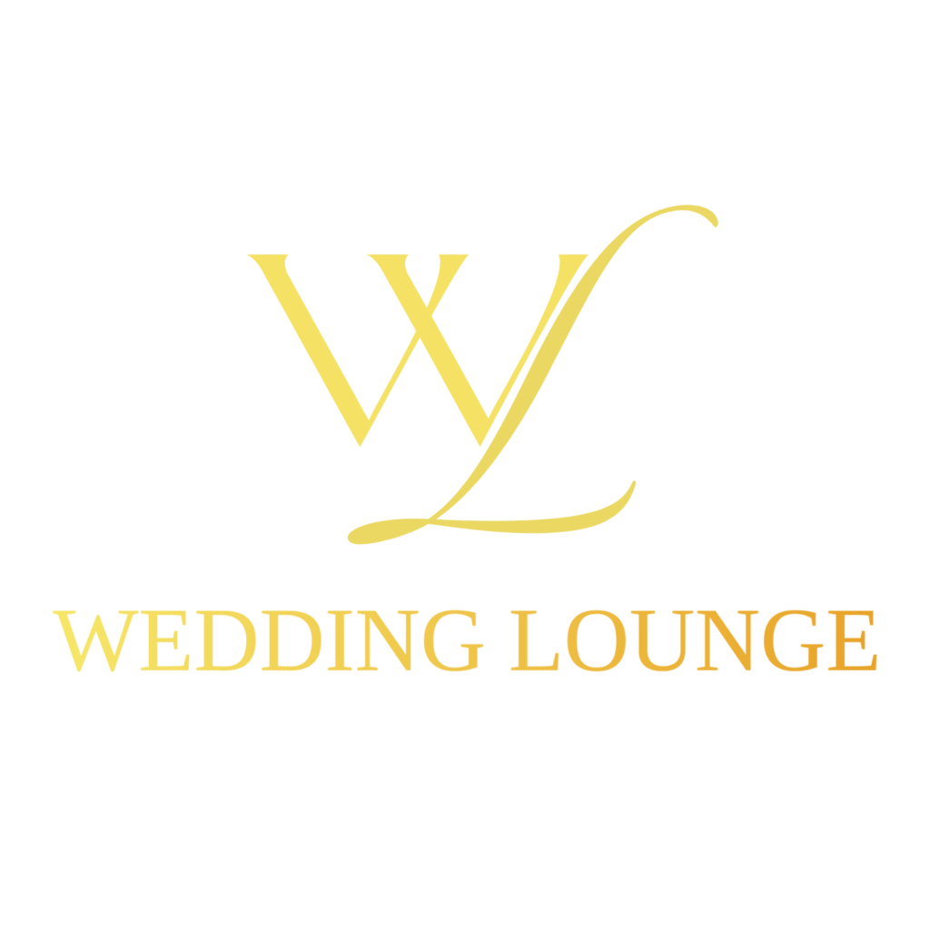 wedding lounge logo